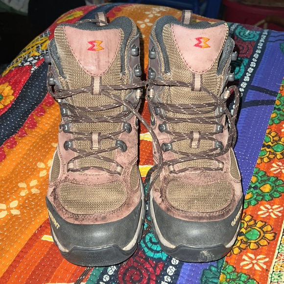 Garmont hiking boots mens size 8 - Picture 5 of 5